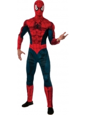 SPIDERMAN - Spiderman Costumes
